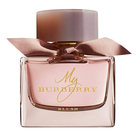 burberry my burberry blush eau de parfum 30ml|chemist warehouse my Burberry blush.